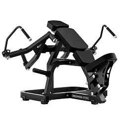 Баттерфляй BRONZE GYM RAVE RV23 