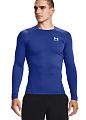 Джемпер мужской Under Armour UA HG Armour Comp LS (400) - фото № 5