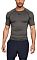 Футболка мужская HeatGear Armour Compression SS - фото № 1