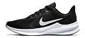 Кроссовки женские Nike Downshifter 10 - фото № 11
