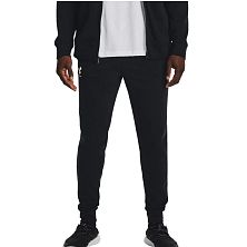 Брюки мужские Under Armour UA Rival Terry Jogger (001)