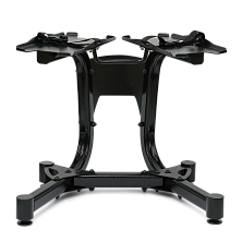 Стойка под регулируемые гантели OXYGEN FITNESS FLEXER RACK