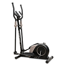 Эллиптический тренажер домашний APPLEGATE GALAXYGLIDE M