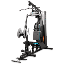 Силовой комплекс домашний OXYGEN FITNESS NOLAN PLUS