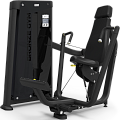 BRONZE GYM NEO 08 Жим от груди - фото № 1