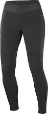 Тайтсы женские SALOMON XA WARM TIGHT W