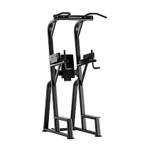 Стойка турник/брусья/пресс BRONZE GYM RAVE RE60