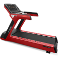 SVENSSON INDUSTRIAL ARMORTECH (CRIMSON GLORY) Беговая дорожка коммерческая - фото № 1