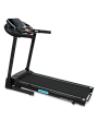 Беговая дорожка домашняя OXYGEN FITNESS HASSIUM - фото № 1