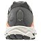 Кроссовки женские Mizuno WAVE INSPIRE 16 - фото № 6