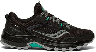 Кроссовки женские Saucony Excursion TR15 GTX