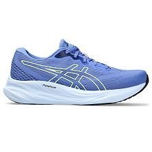 Кроссовки женские ASICS GEL-Pulse 15 (Sapphire/Illuminate Yellow)