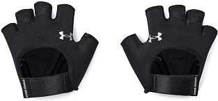 Перчатки для тренировок Under Armour UA Women's Training Glove (001)