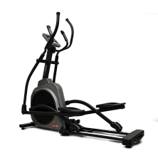 Эллиптический тренажер домашний SVENSSON BODY LABS TITAN FLD