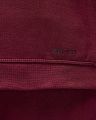 Толстовка мужская Jordan Sport AIR 1/2 Zip Hoodie (красный) - фото № 5