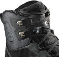 Ботинки мужские Salomon OUTblast TS CSWP (Black/Black/Black) - фото № 3