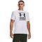 Футболка мужская Under Armour GL Foundation SS T - фото № 1