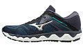 Кроссовки мужские Mizuno WAVE HORIZON 4 - фото № 5