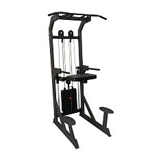 Гравитрон профессиональный BRONZE GYM PARTNER ML-701