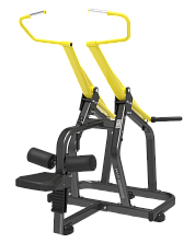 BRONZE GYM PL-1703 Верхняя тяга