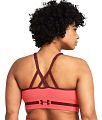Топ Under Armour UA Seamless Low Long Bra (811) - фото № 6