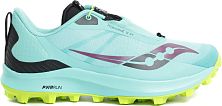Кроссовки женские Saucony Peregrine 12 St