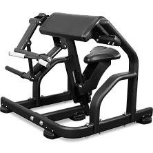 BRONZE GYM PL-1713 Бицепс