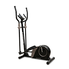 Эллиптический тренажер домашний APPLEGATE GALAXYGLIDE A