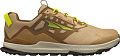 Кроссовки мужские ALTRA M LONE PEAK ALL-WTHR LOW 2 (Brown) - фото № 1