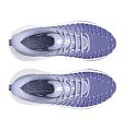 Кроссовки женские Under Armour UA W Infinite Elite (500) - фото № 2