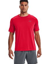 Футболка мужская Under Armour UA Tech 2.0 SS Tee (600)