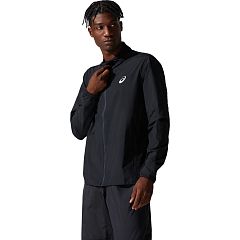 Куртка мужская ASICS CORE JACKET (Performance Black)