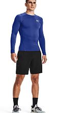 Джемпер мужской Under Armour UA HG Armour Comp LS (400)