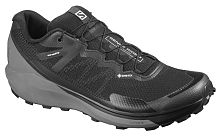 Кроссовки мужские SALOMON SENSE RIDE 3 GTX INVIS. FIT B