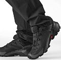 Ботинки мужские Salomon CROSS HIKE GTX 2 (Black/Black/Magnet) - фото № 6