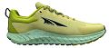 Кроссовки женские ALTRA W OUTROAD 2 (Yellow) - фото № 3