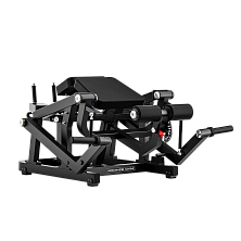 Сгибание ног лежа BRONZE GYM RAVE RV13