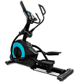 Эллиптический тренажер OXYGEN FITNESS E700 PRO - фото № 1