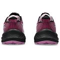 Кроссовки женские ASICS GEL-Trabuco 12 (Blackberry/Light Blue) - фото № 6