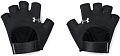 Перчатки для тренировок Under Armour UA Women's Training Glove (001) - фото № 1