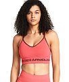 Топ Under Armour UA Seamless Low Long Bra (811) - фото № 1