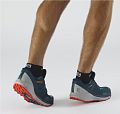 Кроссовки мужские SALOMON SENSE RIDE 3 GTX INVIS. FIT P - фото № 8
