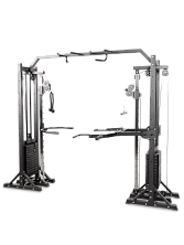 Кроссовер OXYGEN FITNESS VESTON