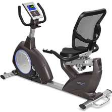 OXYGEN FITNESS SATORI RB HRC Велотренажер домашний