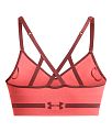 Топ Under Armour UA Seamless Low Long Bra (811) - фото № 10