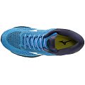 Кроссовки мужские Mizuno WAVE SKY 3 - фото № 10