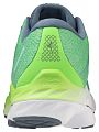 Кроссовки мужские Mizuno WAVE INSPIRE 19 - фото № 4