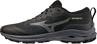 Кроссовки мужские Mizuno WAVE RIDER GTX