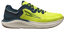 Кроссовки мужские ALTRA M PARADIGM 7 (Lime)