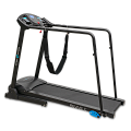 Беговая дорожка домашняя OXYGEN FITNESS REVIVE C - фото № 1
